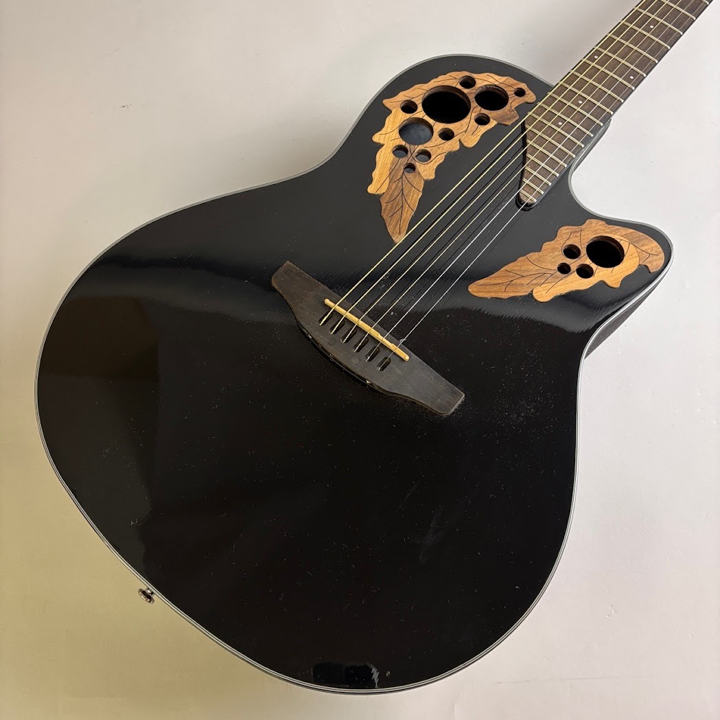 【中古】Ovation（オベーション）/ CE44-5【USED】【そよら成田ニュータウン店】(2500002053526)｜島村楽器　USED SHOP