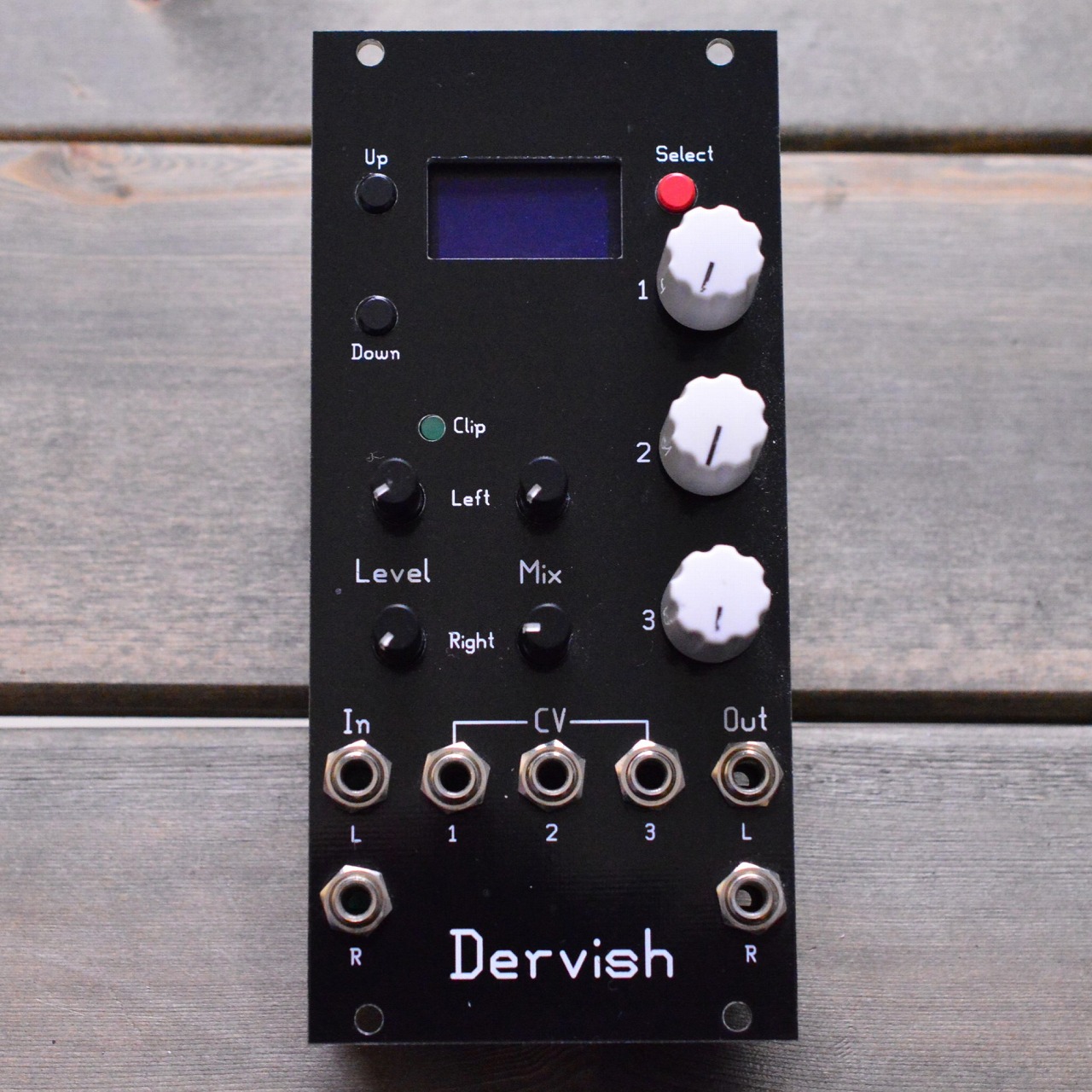 【中古】 Dervish【中古商品】【USED】【梅田茶屋町店】(2500004070057)