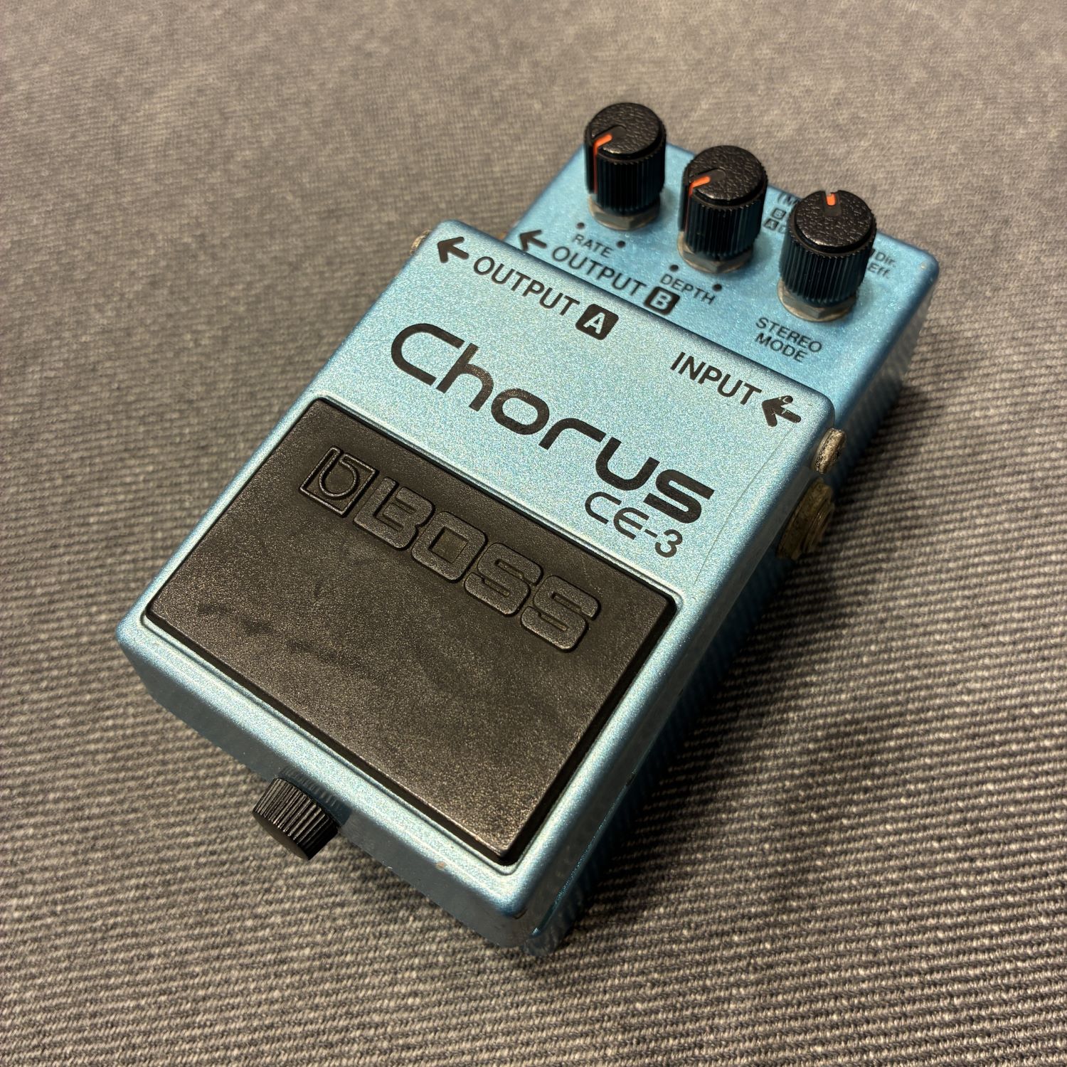 【中古】BOSS（ボス）/ CE-3 Chorus【USED】【イオンモール八千代緑が丘店】(2500003207812)