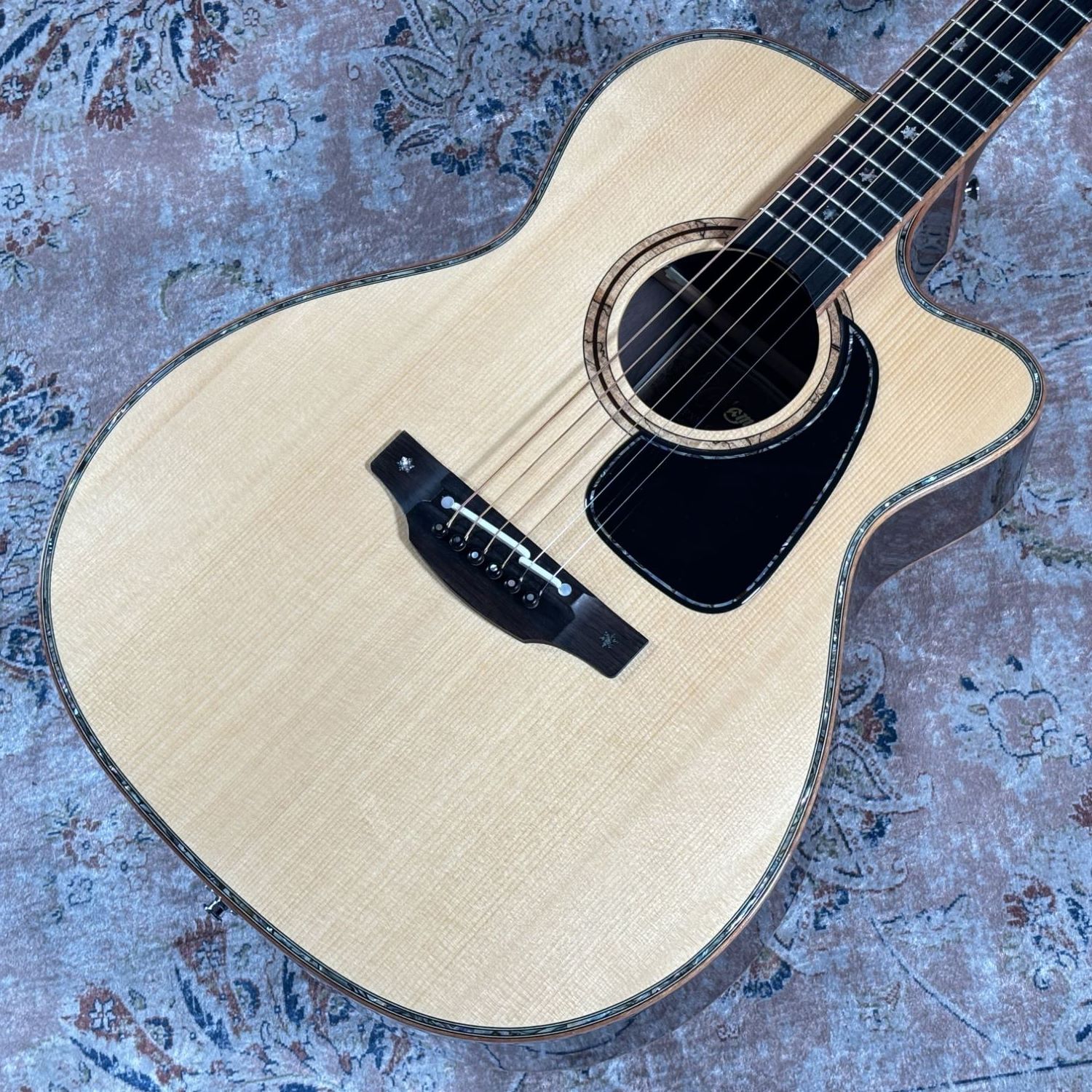 【中古】Takamine（タカミネ）/ PXM Custom【USED】【名古屋パルコ店】(2500002052932)