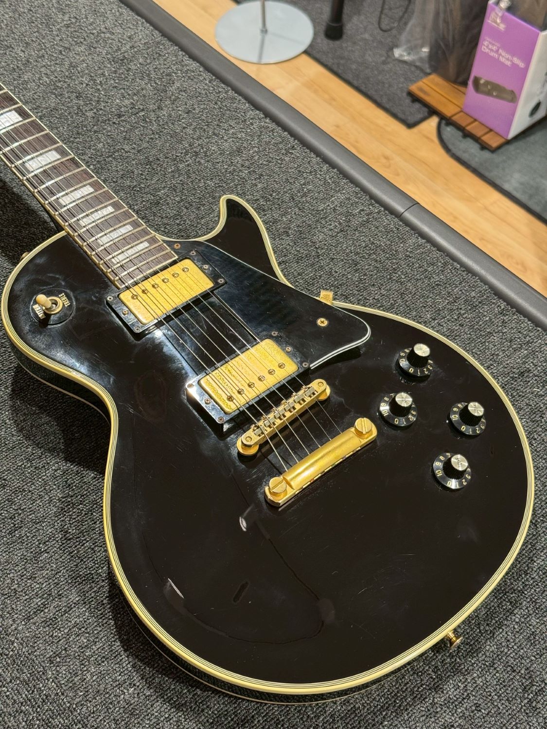 楽天市場】【中古】 Greco | グレコ 楽器 FA-95【尾張小牧店】 : お宝