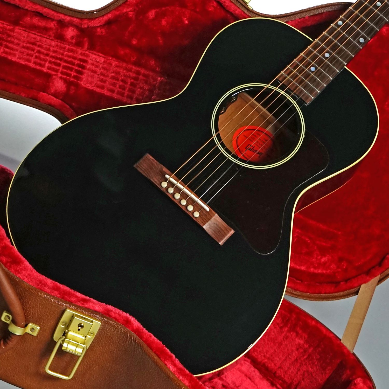 【中古】Gibson（ギブソン）/ L-00 中古 重量1.73Kg【USED】【ミーナ町田店】(2500002016002)