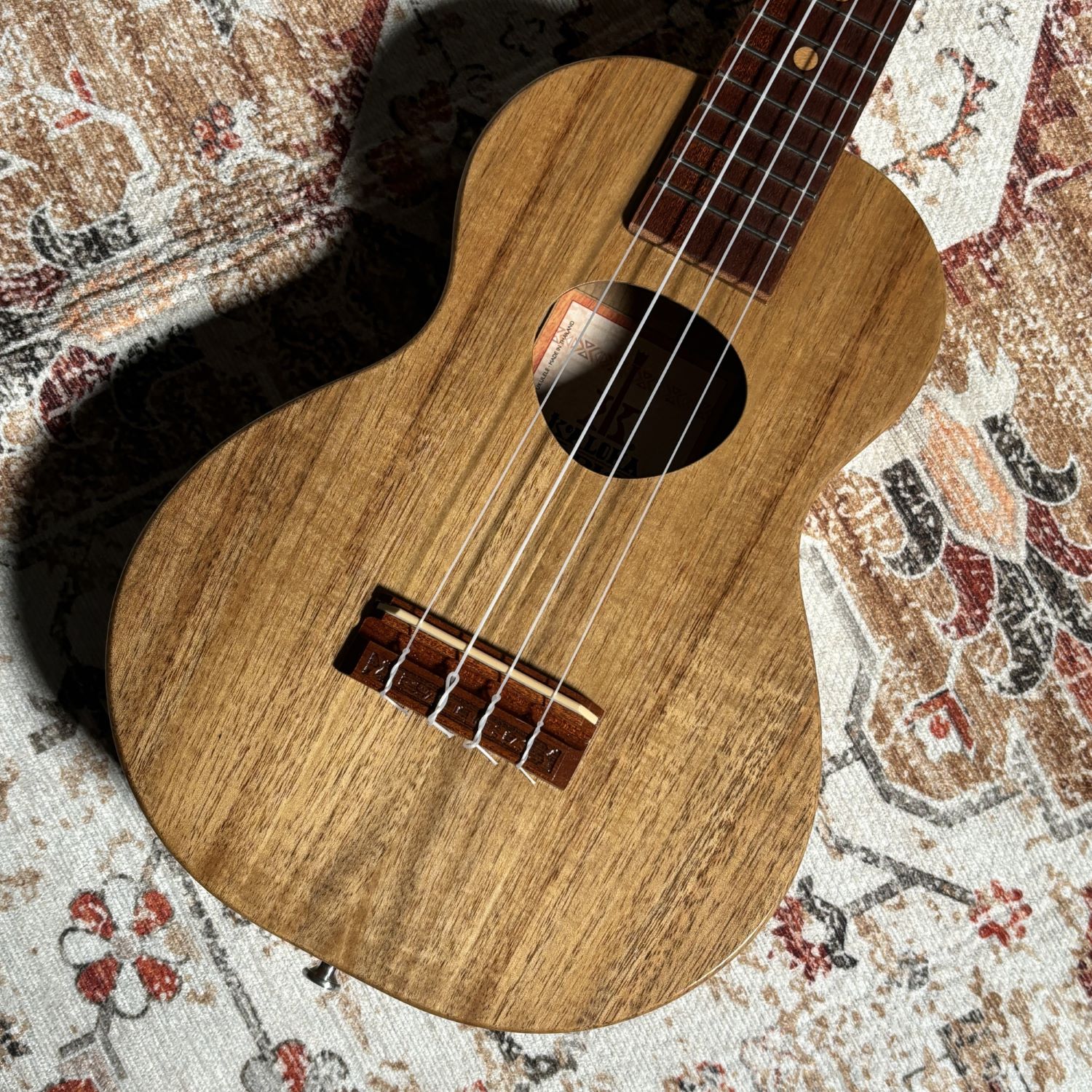 【中古】KoAloha Opio（コアロハ　オピオ）/ KCO-10/UPT【USED】【京王聖蹟桜ヶ丘店】(2500002313637)