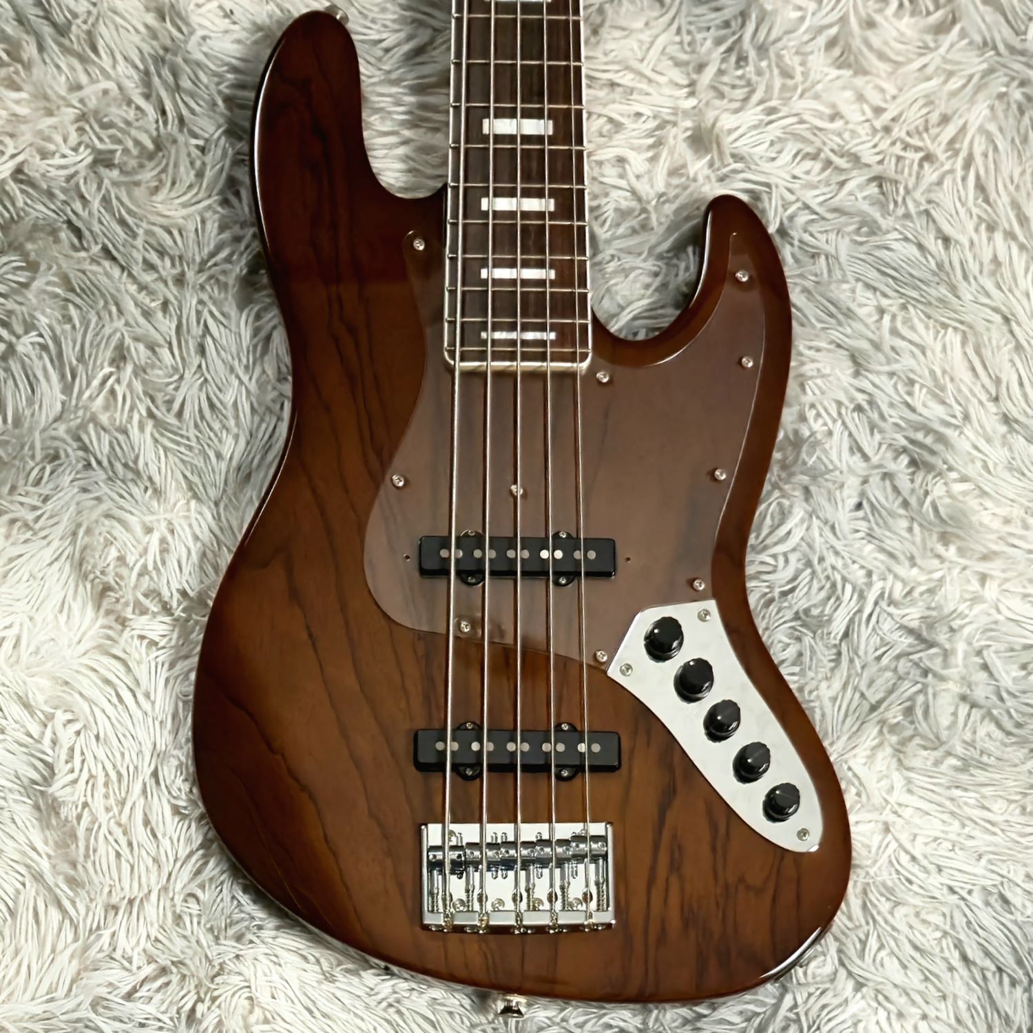 【中古】HISTORY（ヒストリー）/ LHｰBJ5A Walnut【現物画像】2/8更新【USED】【ラゾーナ川崎店】(2500002803237)｜島村楽器　USED SHOP 90,750円