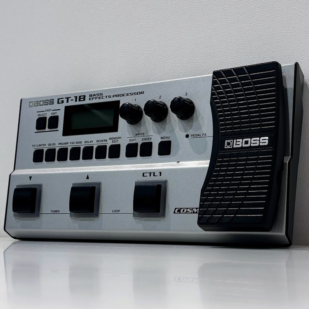 【中古】BOSS（ボス）/ GT-1B【USED】【セブンパーク天美店】(2500003541824)