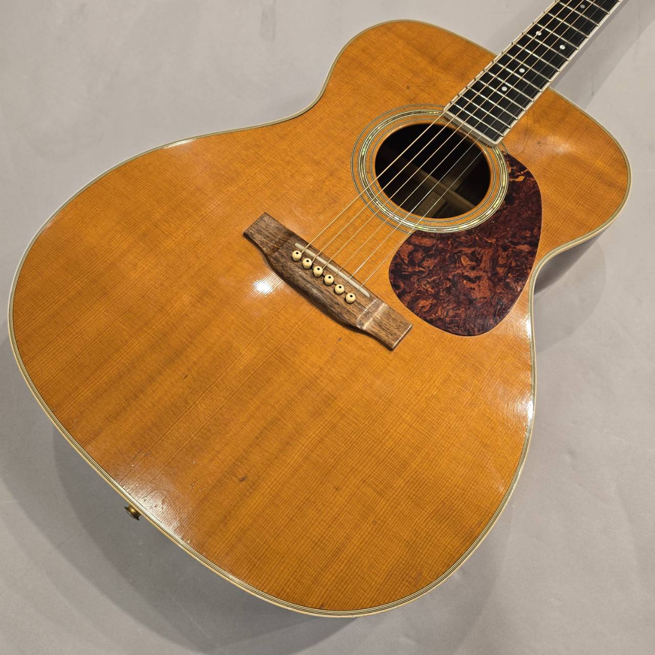 【中古】Martin（マーチン）/ M-38【中古現物画像】【USED】【けやきウォーク前橋店】(2500004135701)