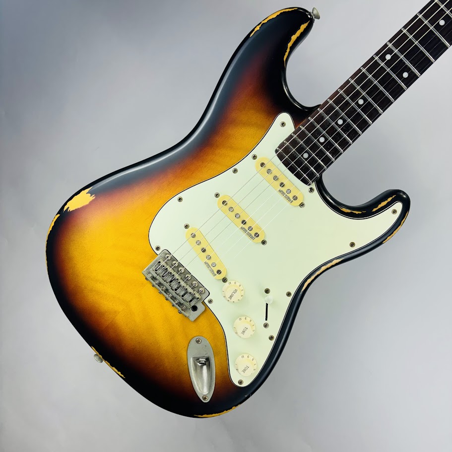 【中古】 john hornby skewes V6 icon【現物画像】≒3.36kg【USED】【イオンモール堺北花田店】(2500002490307)