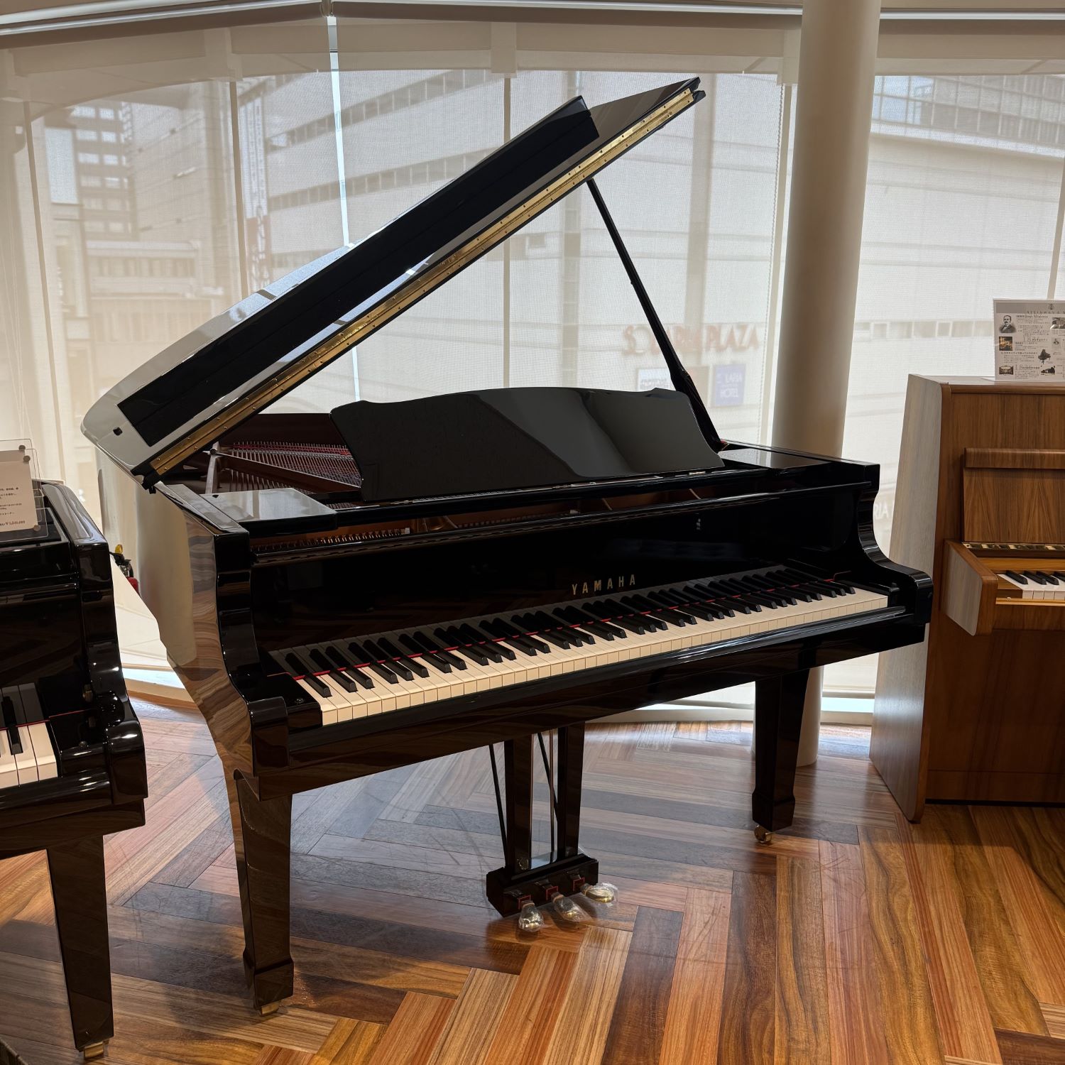 【中古】YAMAHA（ヤマハ）/ C2 2010年製【USED】【岩田屋福岡店】(2500004206135)｜島村楽器　USED SHOP
