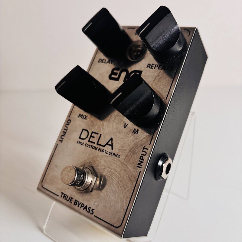 【中古】ENGL（エングル）/ DELAY【USED】【イオンモール八幡東店】(2500003248037)