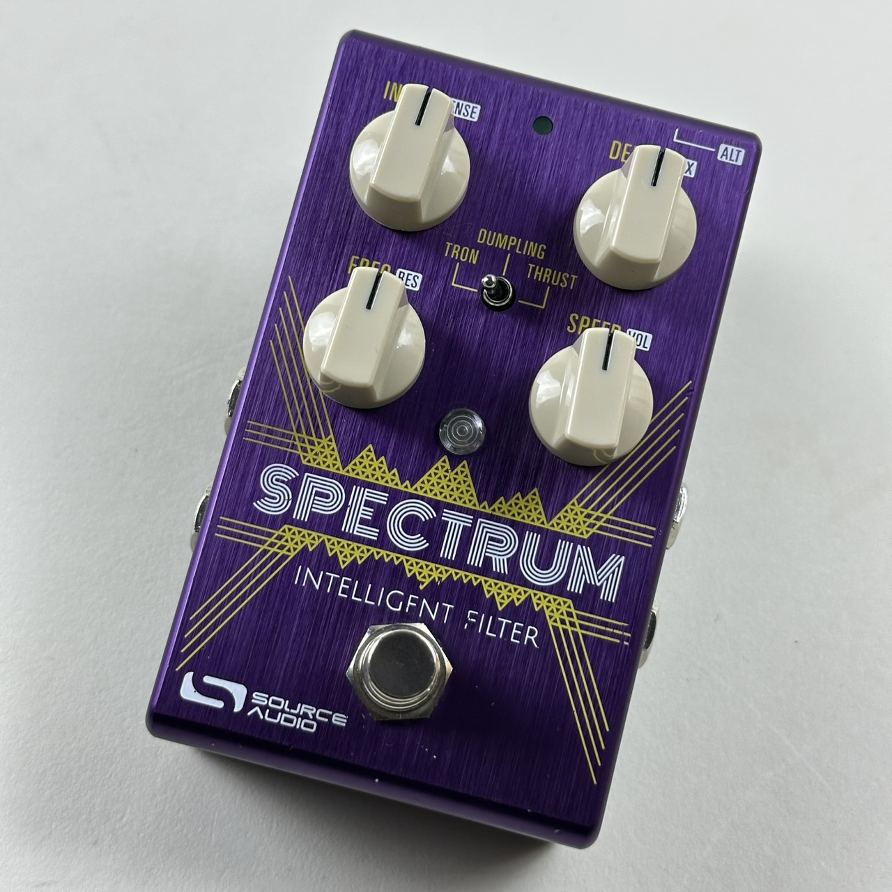 【中古】Source Audio（ソースオーディオ）/ SPECTRUM【現物画像】【USED】【ららぽーと和泉店】(2500003251389)