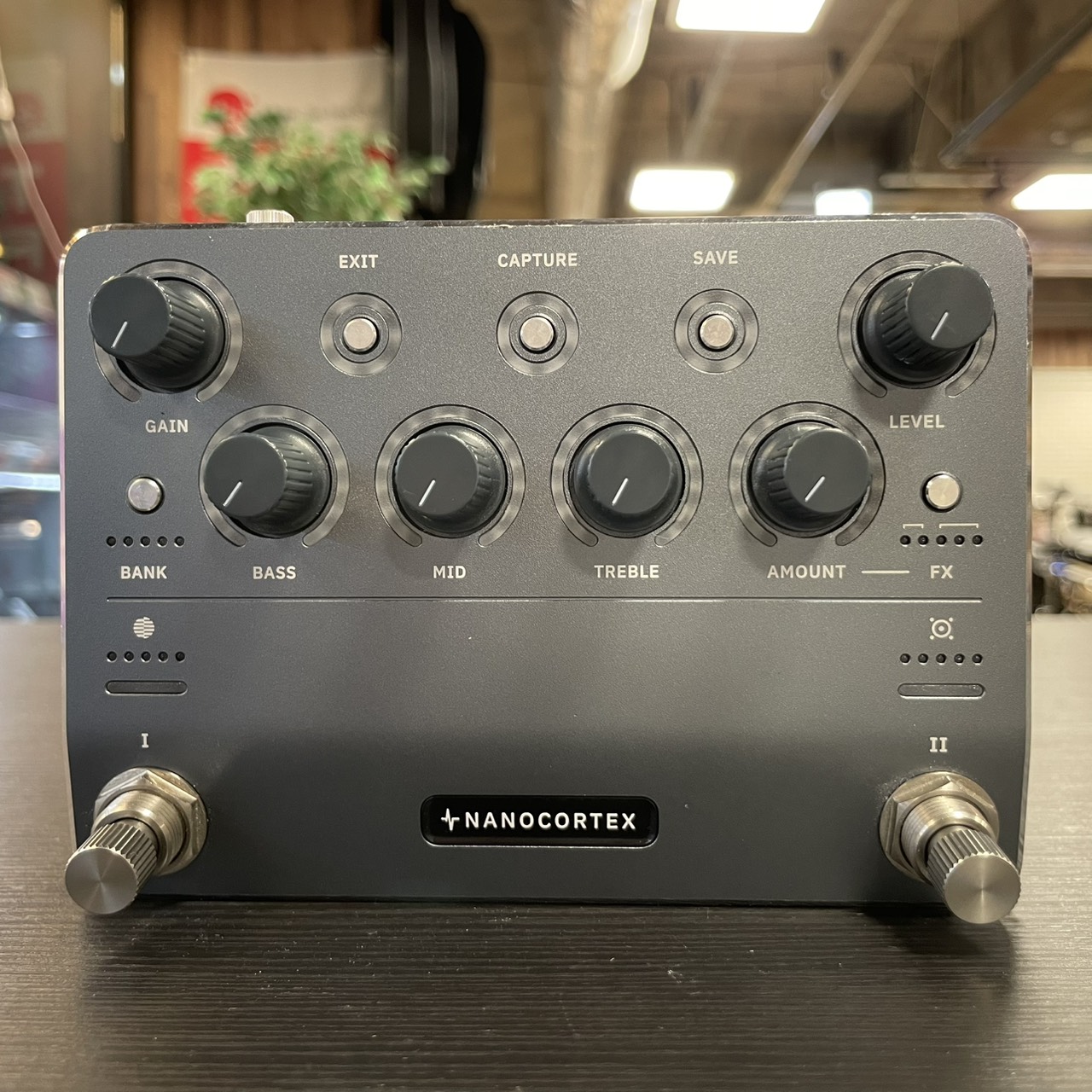 【中古】Neural DSP（ニューラルディーエスピー）/ Nano Cortex【USED】【USED】【大宮店】(2500003541640) 47,880円