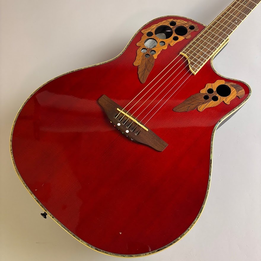 【中古】Ovation Celebrity（オベーション セレブリティ）/ CC48【USED】【そよら成田ニュータウン店】(2500002056244)