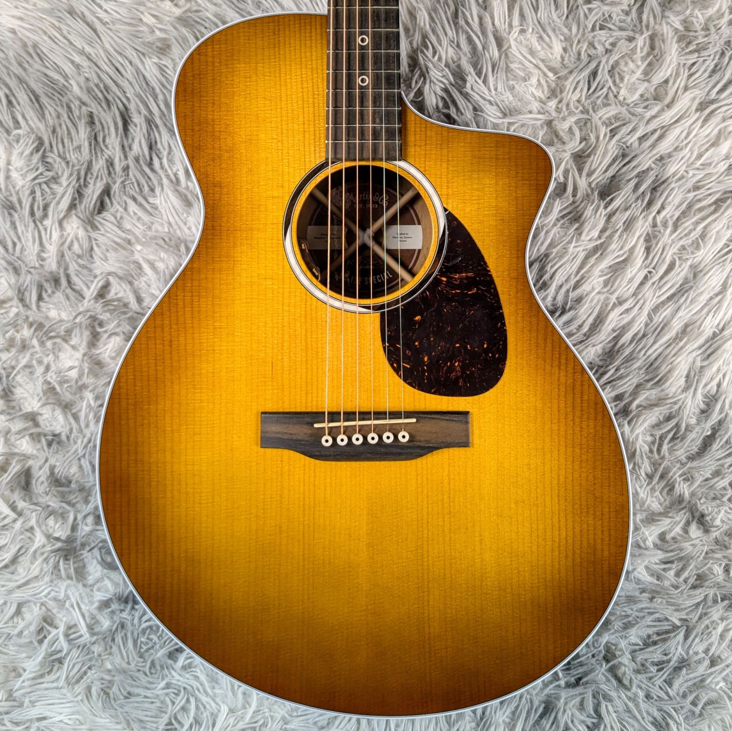 【中古】Martin（マーチン）/ SC-13E SPECIAL BURST-01【現物画像】3/1更新【USED】【ラゾーナ川崎店】(2500002041981)