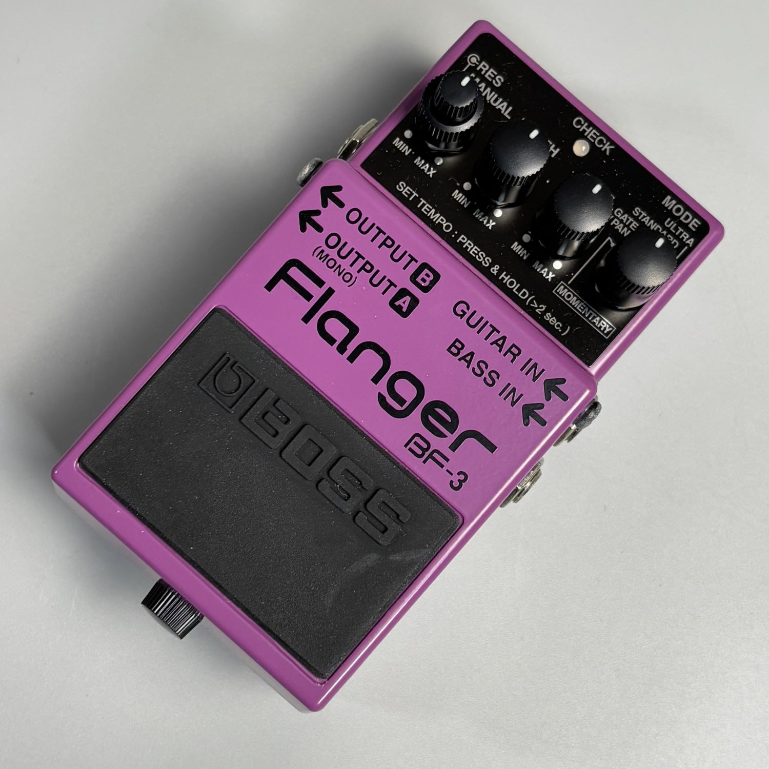 【中古】BOSS(ボス)/ BF-3【USED】【アクアウォーク大垣店】(2500003253581)|島村楽器 USED SHOP