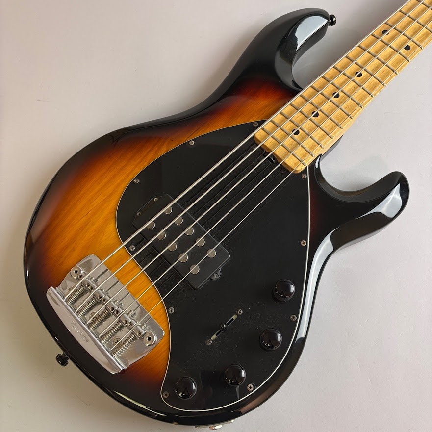 【中古】MUSICMAN（ミュージックマン）/ StingRay5【USED】【そよら成田ニュータウン店】(2500002804524)