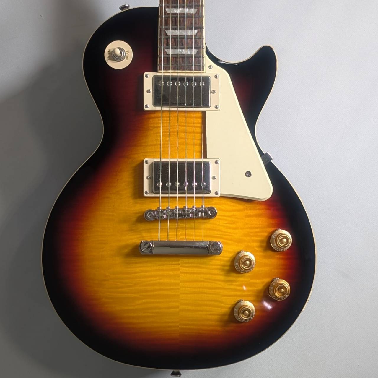 【中古】Epiphone（エピフォン）/ Les Paul STD 50s【USED】【洛北阪急スクエア店】(2500002493995)
