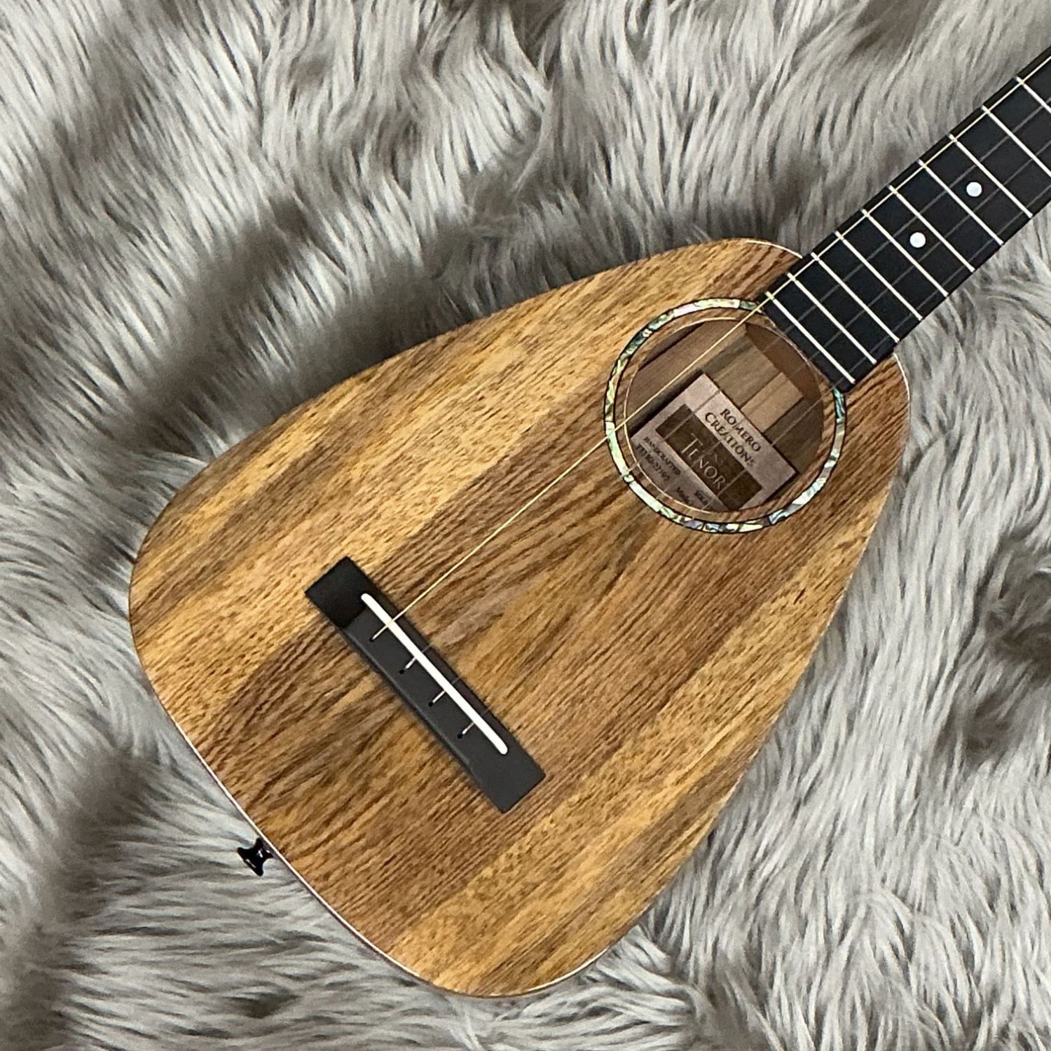 【中古】Romero Creations（ロメロクリエイションズ）/ 【現物画像】TTMG【USED】【イオンモール太田店】(2500002314108)