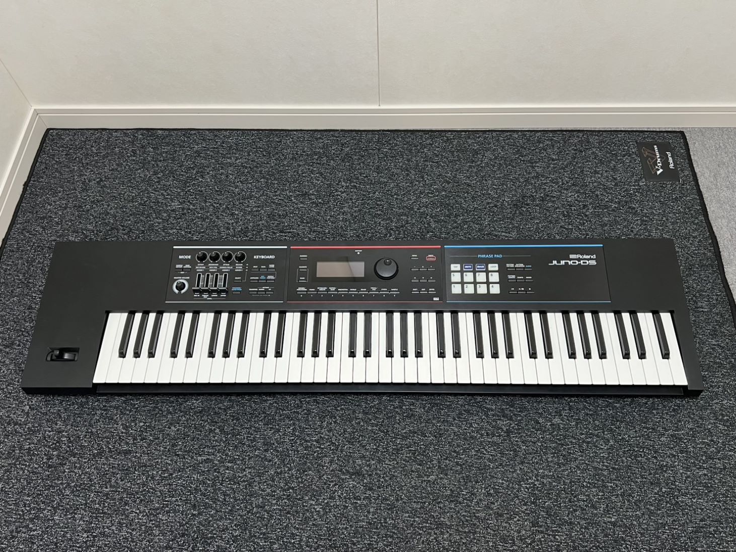 【中古】Roland（ローランド）/ JUNO-DS 76【USED】【立川店】(2500003600460)