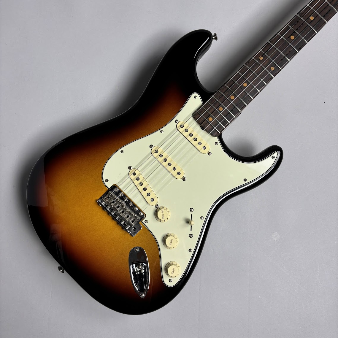 【中古】Fender（フェンダー）/ AM VIN II 1961 S【USED】【郡山アティ店】(2500002492523)