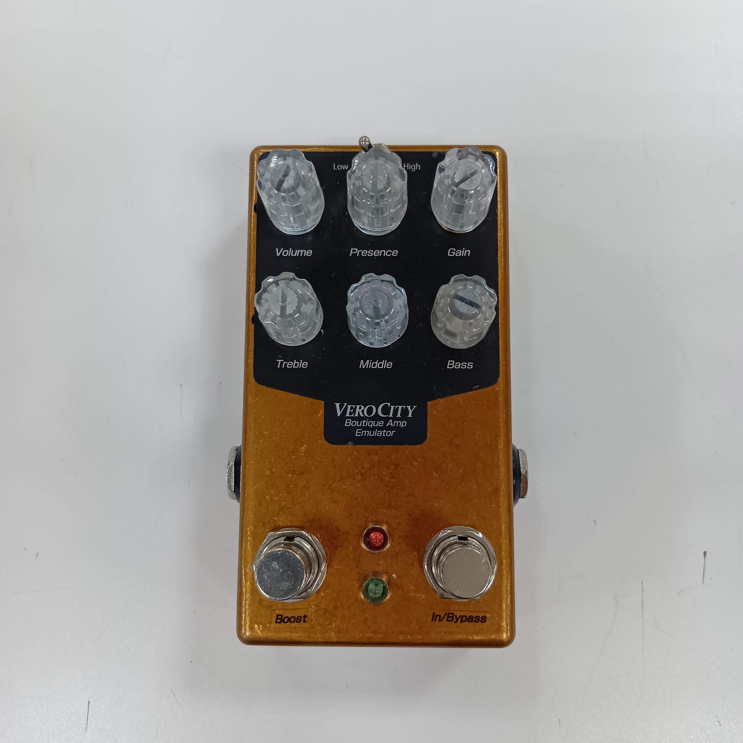 【中古】VELOCITY(ベロシティ)/ 中古XTC-B【USED】【仙台泉パークタウンタピオ店】(2500003245821)|島村楽器 USED SHOP