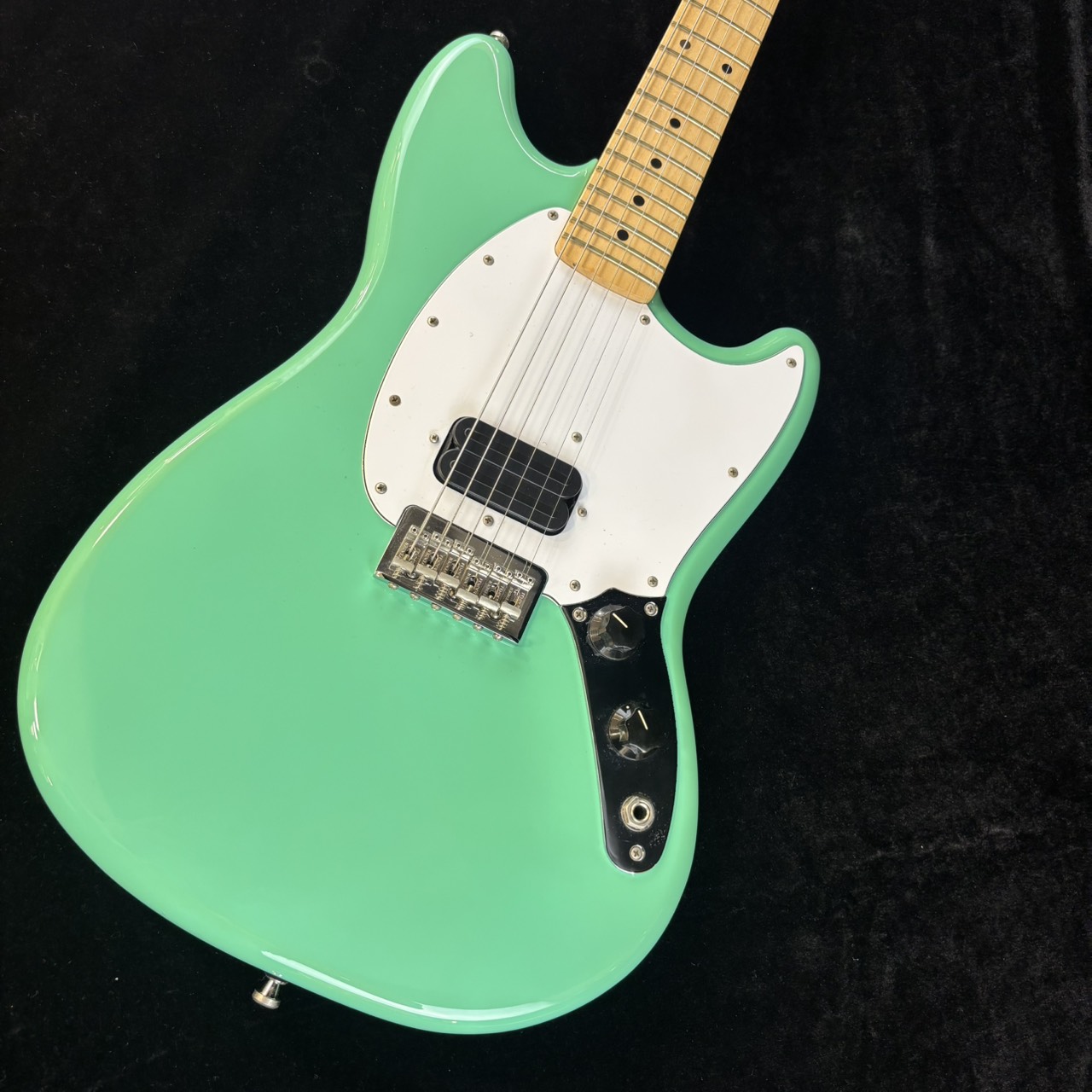 【中古】Fender（フェンダー）/ Mustang：MOD、Seymour Duncan【USED】【イオンモール筑紫野店】(2500002494244)