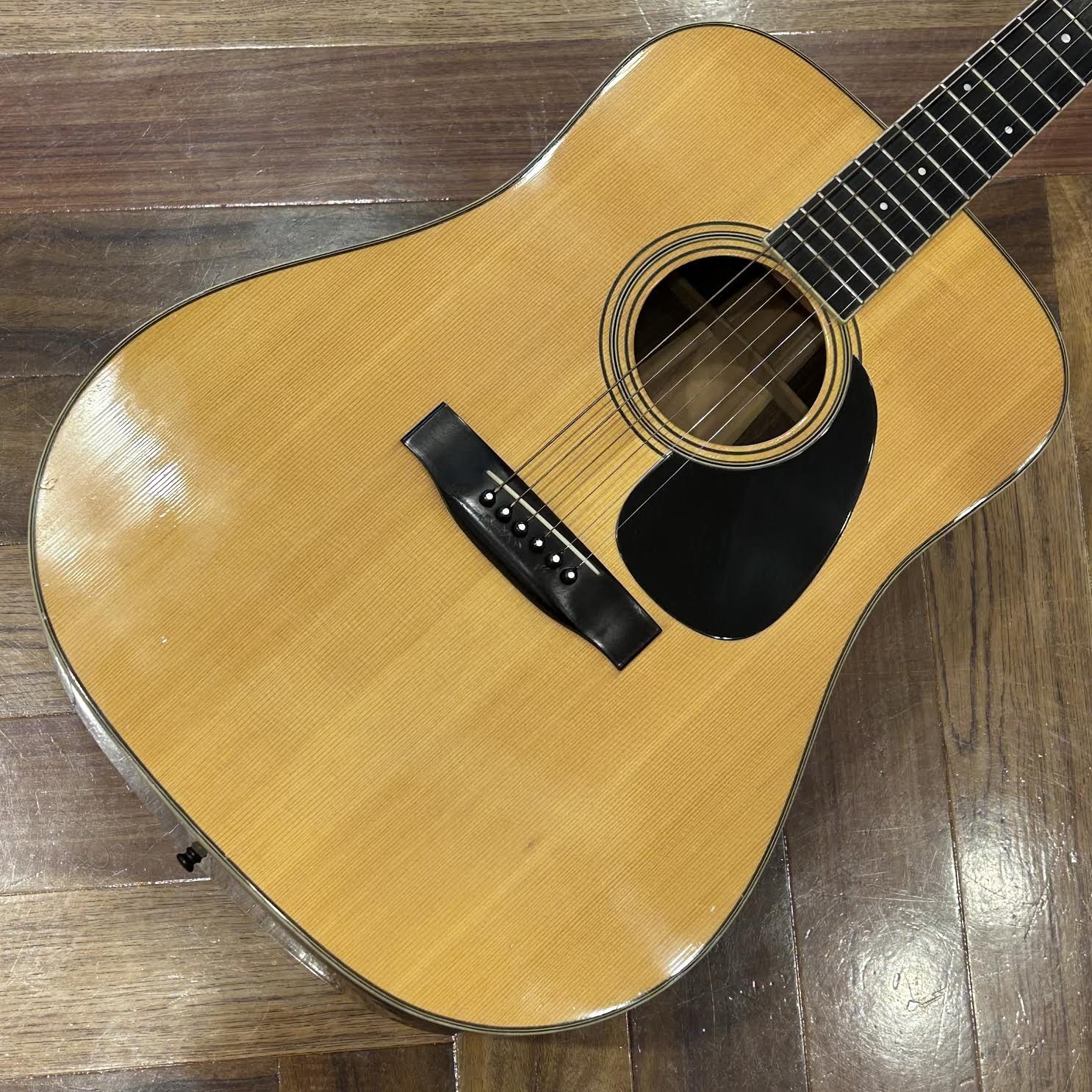 【中古】S.Yairi（Sヤイリ）/ 【現物画像】YD304【USED】【浦和パルコ店】(2500002056022)