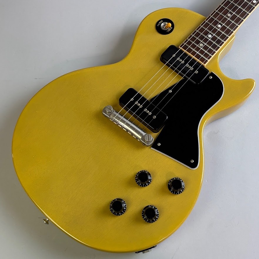 【中古】Gibson（ギブソン）/ Gibson Les Paul Special TV Yellow　2019【USED】【そよら成田ニュータウン店】(2500002494008)｜島村楽器　USED SHOP