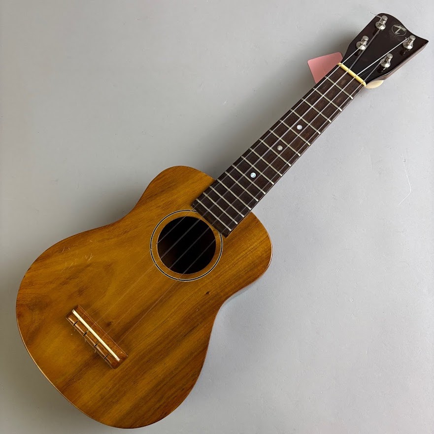 【中古】Tangi(タンギ)/ OF HAWAII KOA【USED】【そよら成田ニュータウン店】(2500002314139)