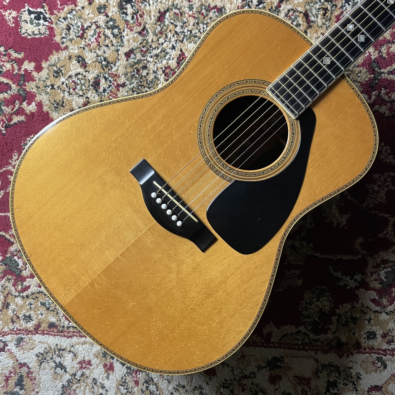 【中古】YAMAHA（ヤマハ）/ YAMAHA　FG-2000【2.3Kg】【USED】【水戸マイム店】(2500002046009)