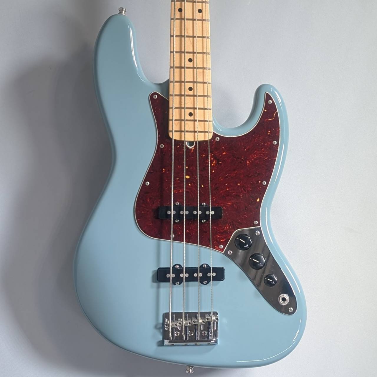 【中古】Fender（フェンダー）/ American Professional Jazz Bass Maple Neck【USED】【洛北阪急スクエア店】(2500002804814)