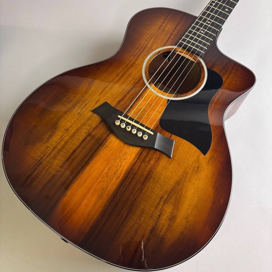 【中古】Taylor（テイラー）/ 224ce-K DLX【USED】【そよら成田ニュータウン店】(2500002057715)