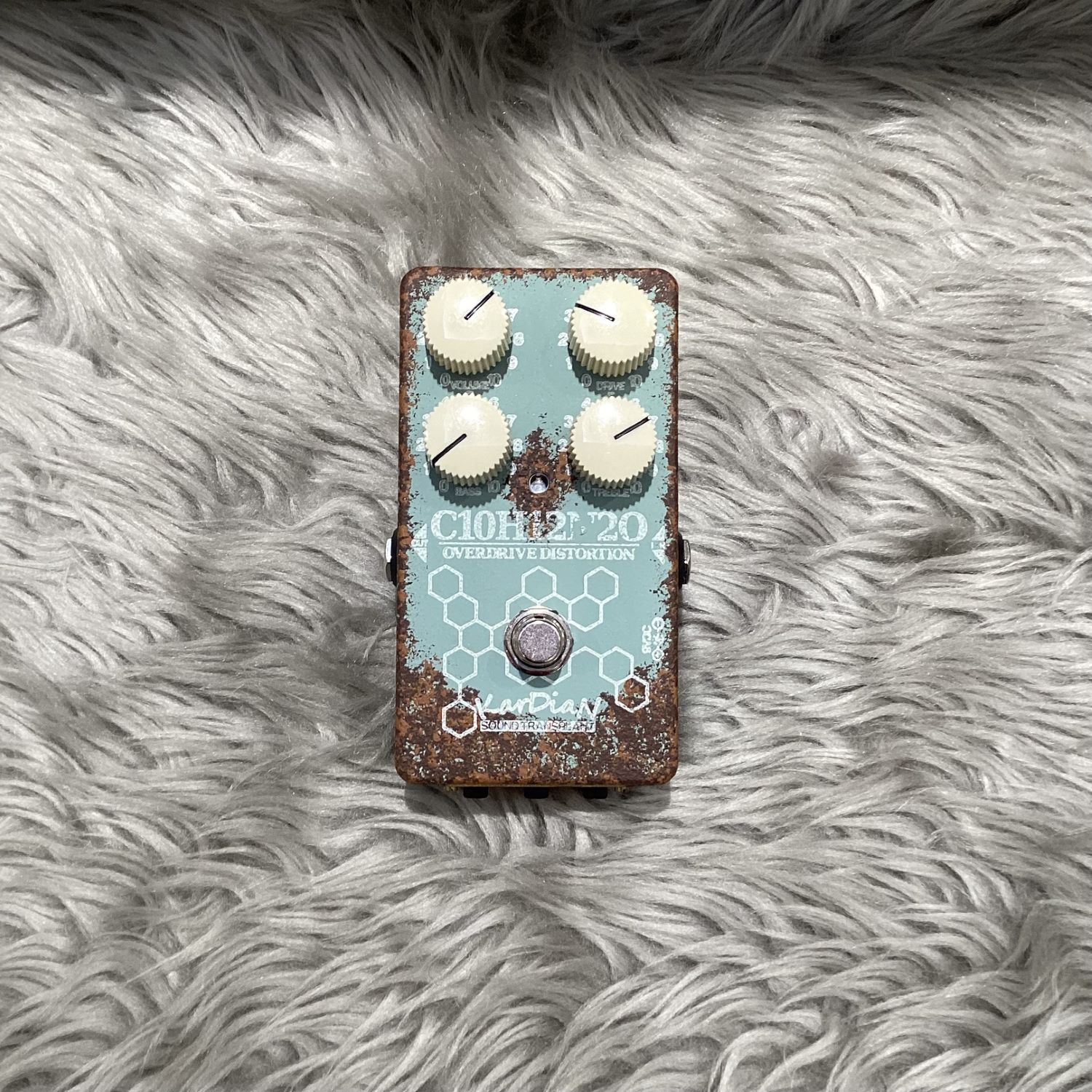 【中古】KarDiaN（カージアン）/ 【チュウコ】Serotonin CBF【USED】【ららぽーと柏の葉店】(2500003255370)