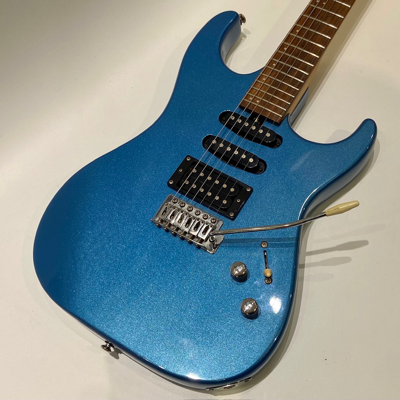 【中古】Jackson（ジャクソン）/ X Series Metalic Blue エレキギター 2008年【USED】【COCOSA熊本店】(2500002495944)エレキギター