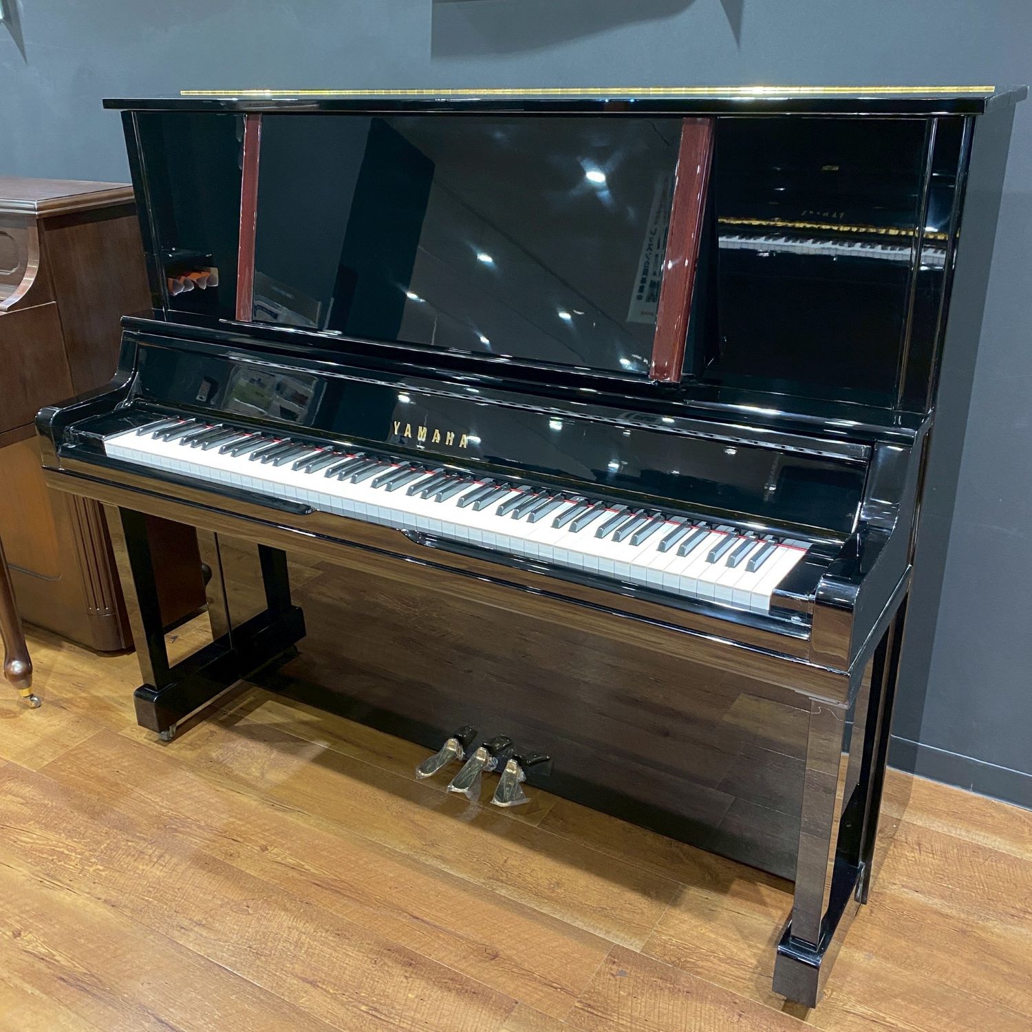 【中古】YAMAHA（ヤマハ）/ /YU5【USED】【Coaska Bayside Stores横須賀店】(2500004223644)