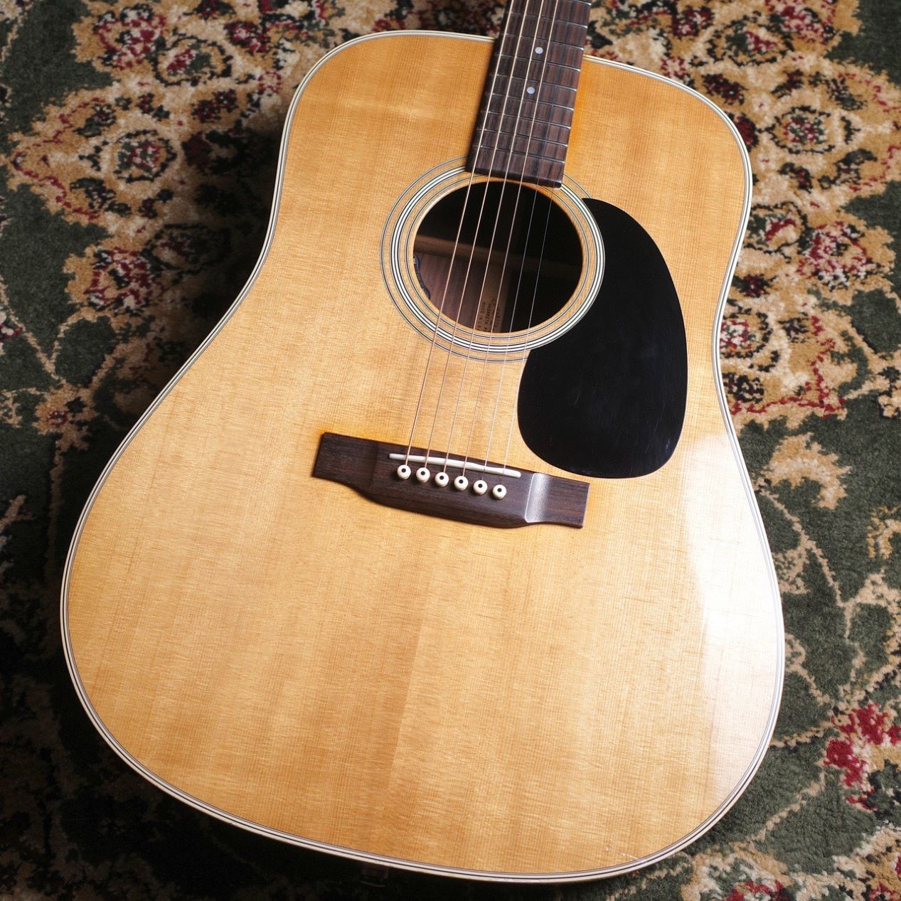 【中古】Martin（マーチン）/ D-28 2005　w/HiFi L.R.Baggs 【USED】【アミュプラザ博多店】(2500002047600)
