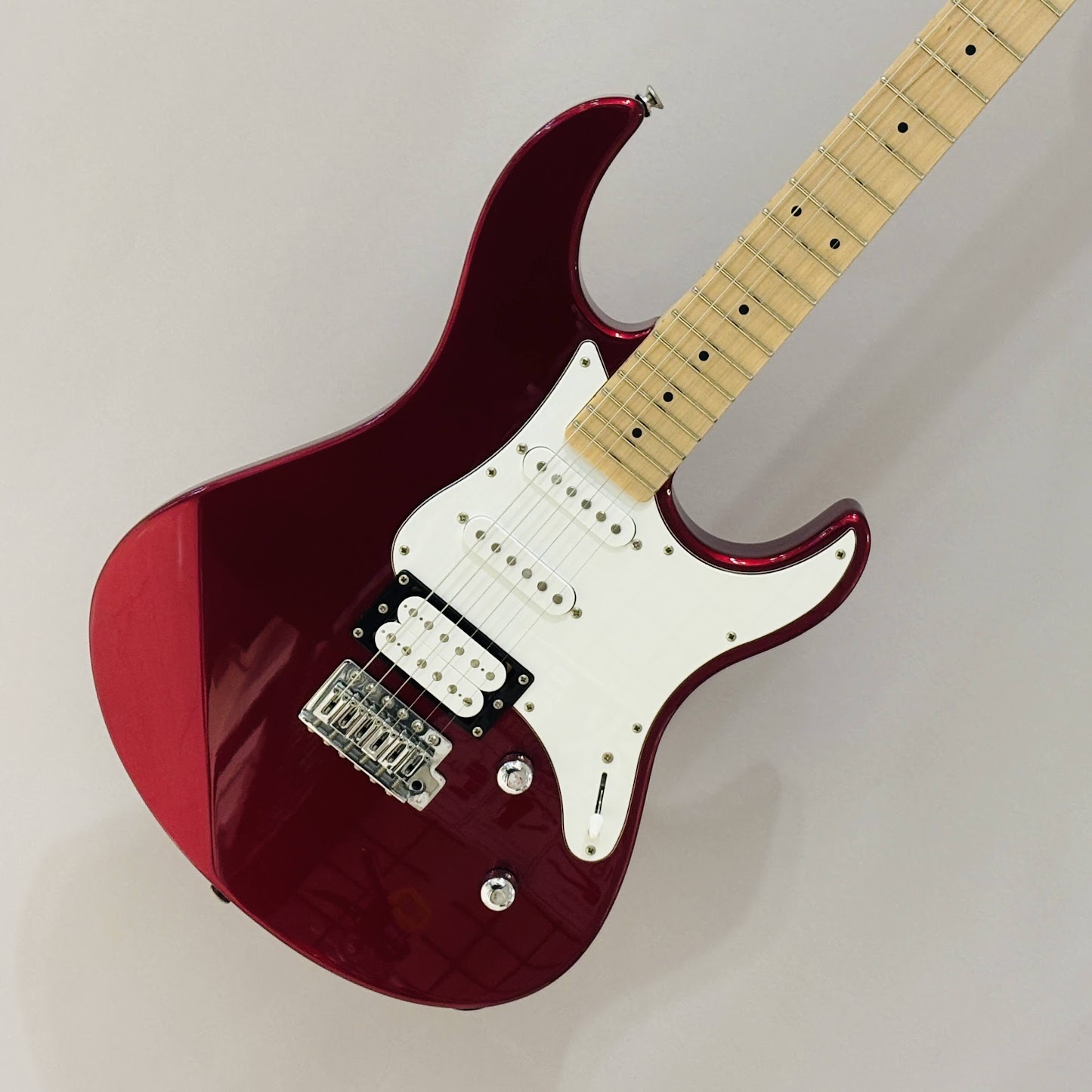 【中古】YAMAHA（ヤマハ）/ PACIFICA112VM RM【現物画像】≒3.505kg【USED】【イオンモール和歌山店】(2500002496767) の商品写真