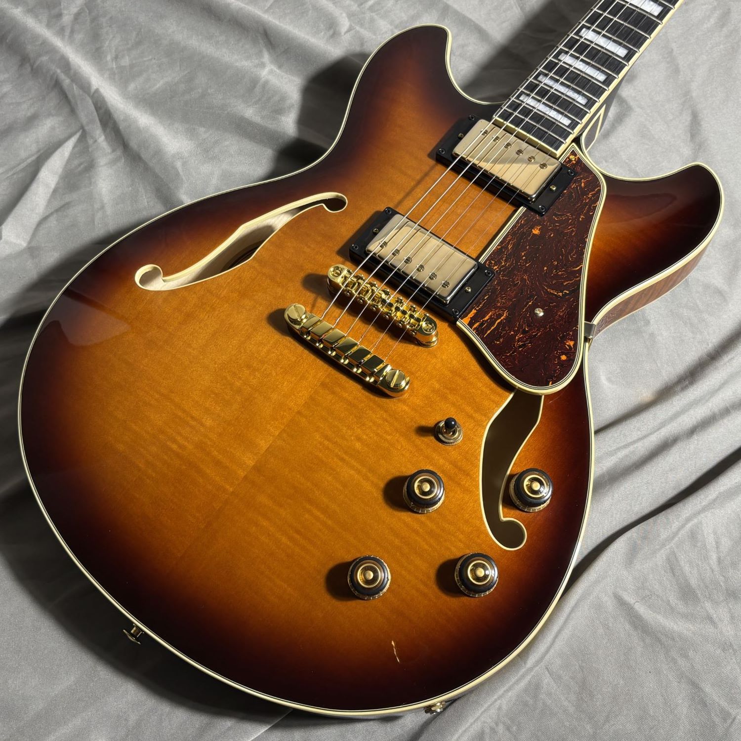 【中古】Ibanez（アイバニーズ）/ AS93FM【USED】【ららぽーと富士見店】(2500002493131)