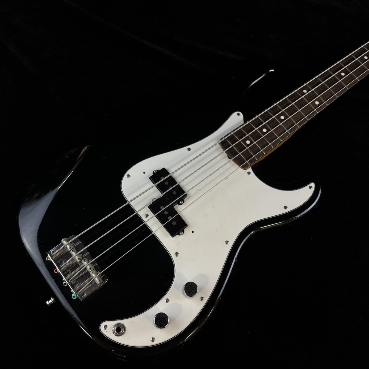 【中古】Fender（フェンダー）/ Precision Bass 　MOD：Fendercustom62【USED】【イオンモール筑紫野店】(2500002805330)