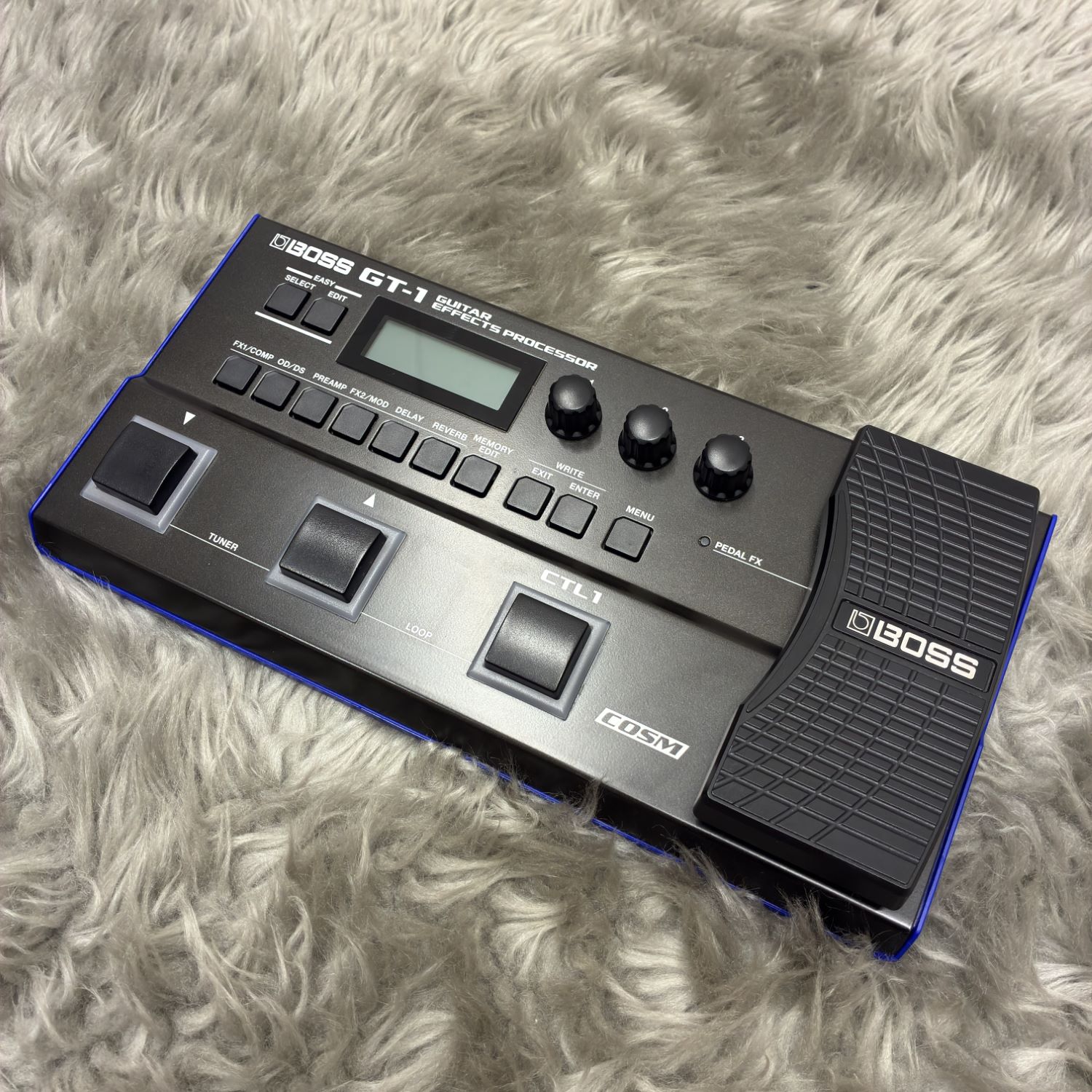 【中古】BOSS（ボス）/ GT-1【USED】【イオンモール八千代緑が丘店】(2500003541398)