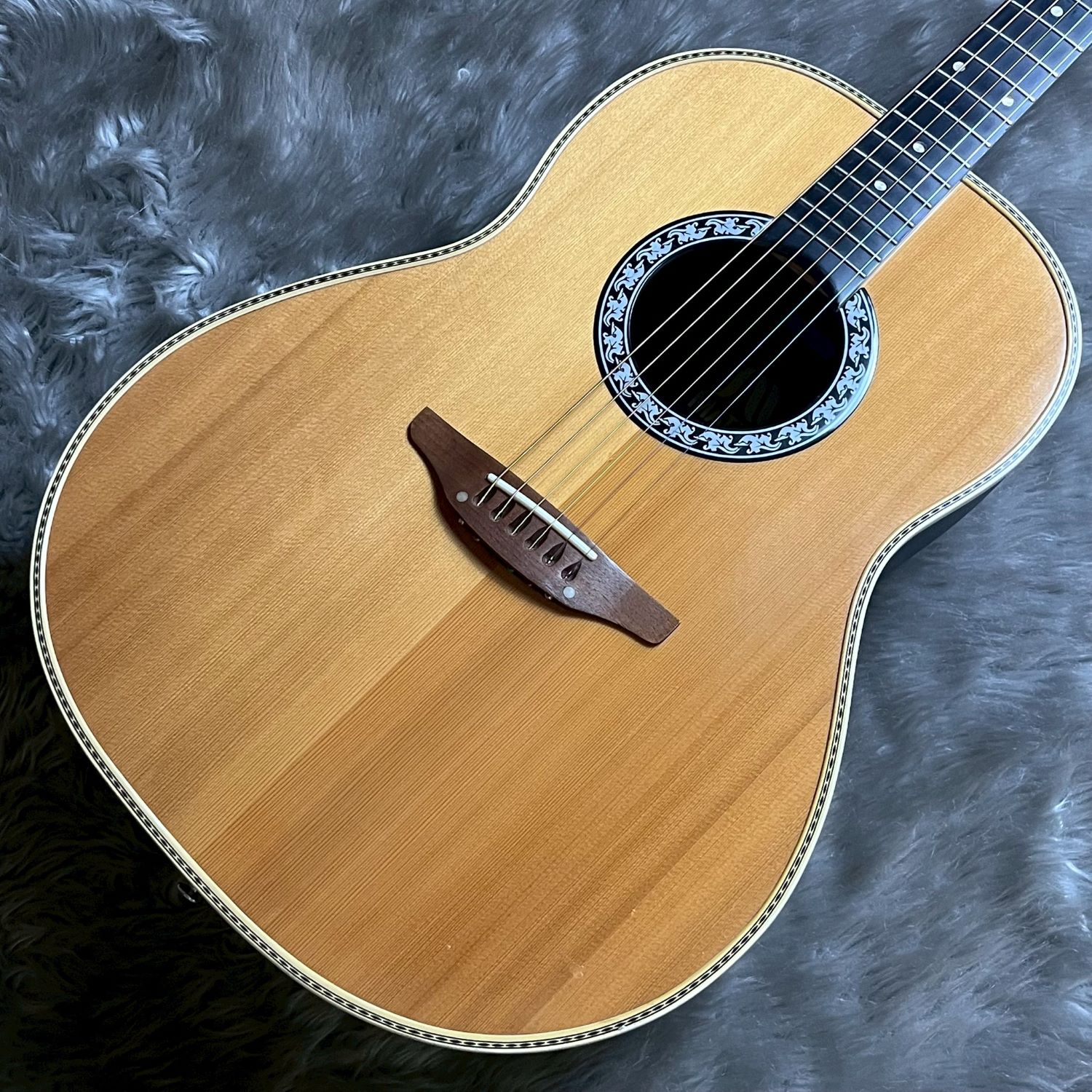 【中古】Ovation（オベーション）/ 1642-4【USED】【mozo ワンダーシティ店】(2500002059313)