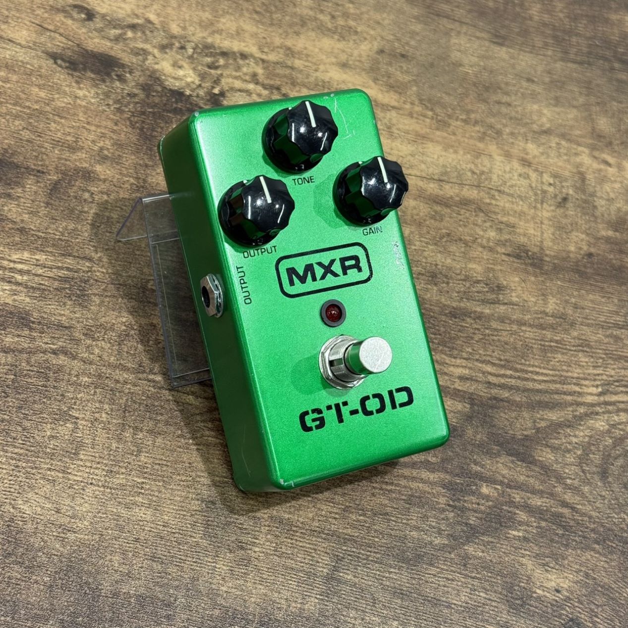【中古】MXR(エムエックスアール)/ M193 GT-OD【現品画像】【USED】【京王聖蹟桜ヶ丘店】(2500003252928)|島村楽器 USED SHOP