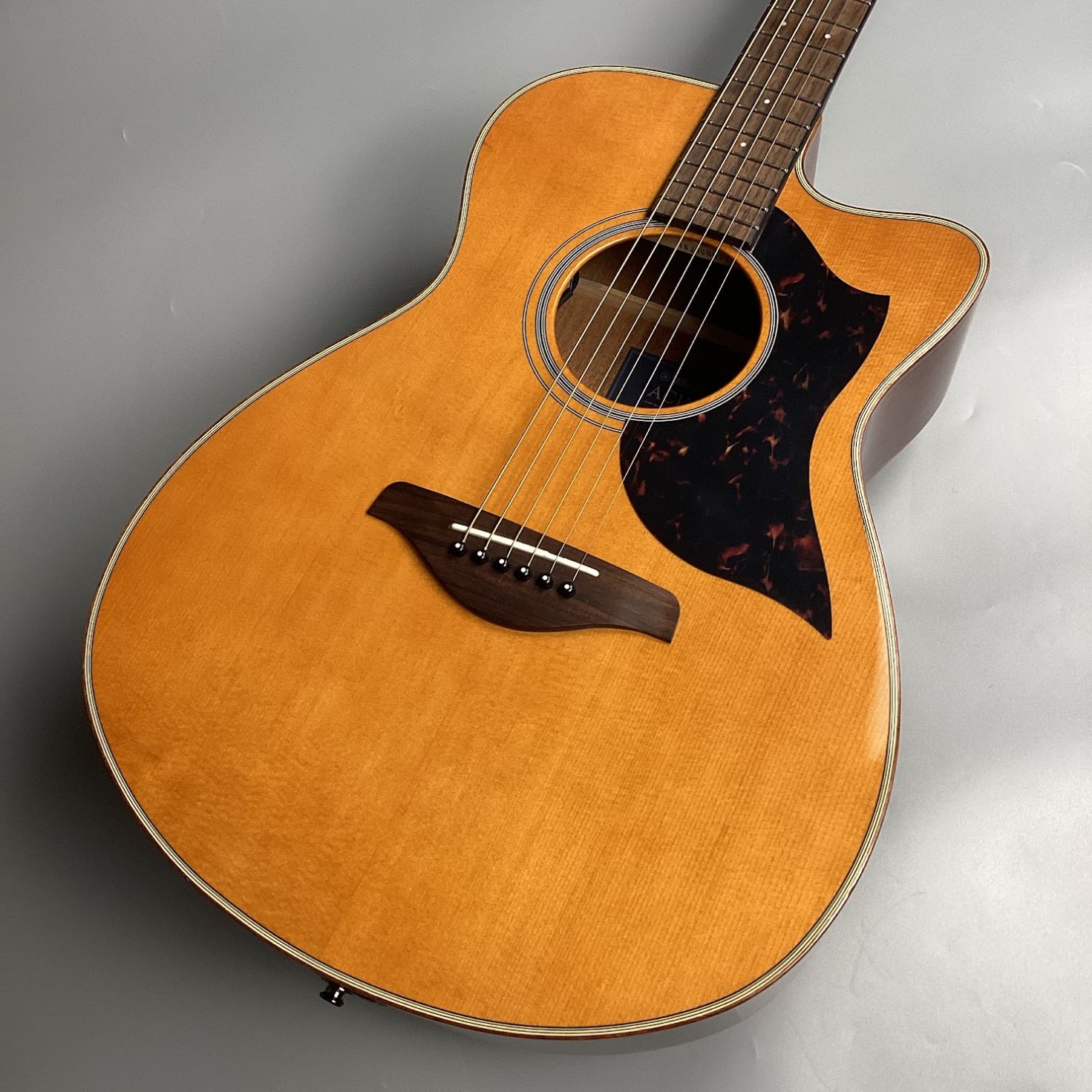 【中古】YAMAHA（ヤマハ）/ AC1M【現物画像】【エレアコ】【USED】【イオンモールKAGOSHMA BAY店】(2500002059160)