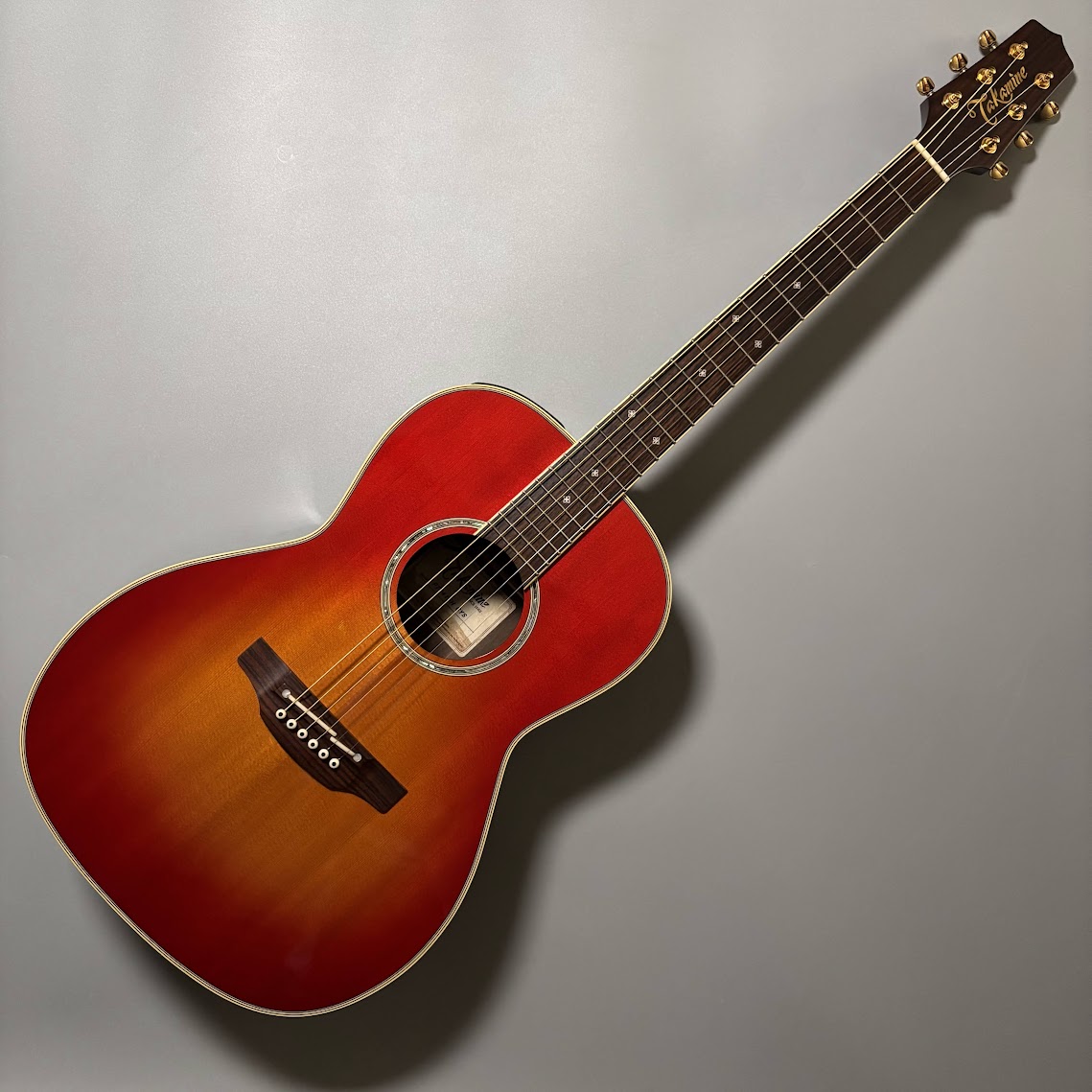 【中古】Takamine(タカミネ)/ PTU41SH【USED】【宇都宮インターパークビレッジ店】(2500002059337)|島村楽器 USED SHOP