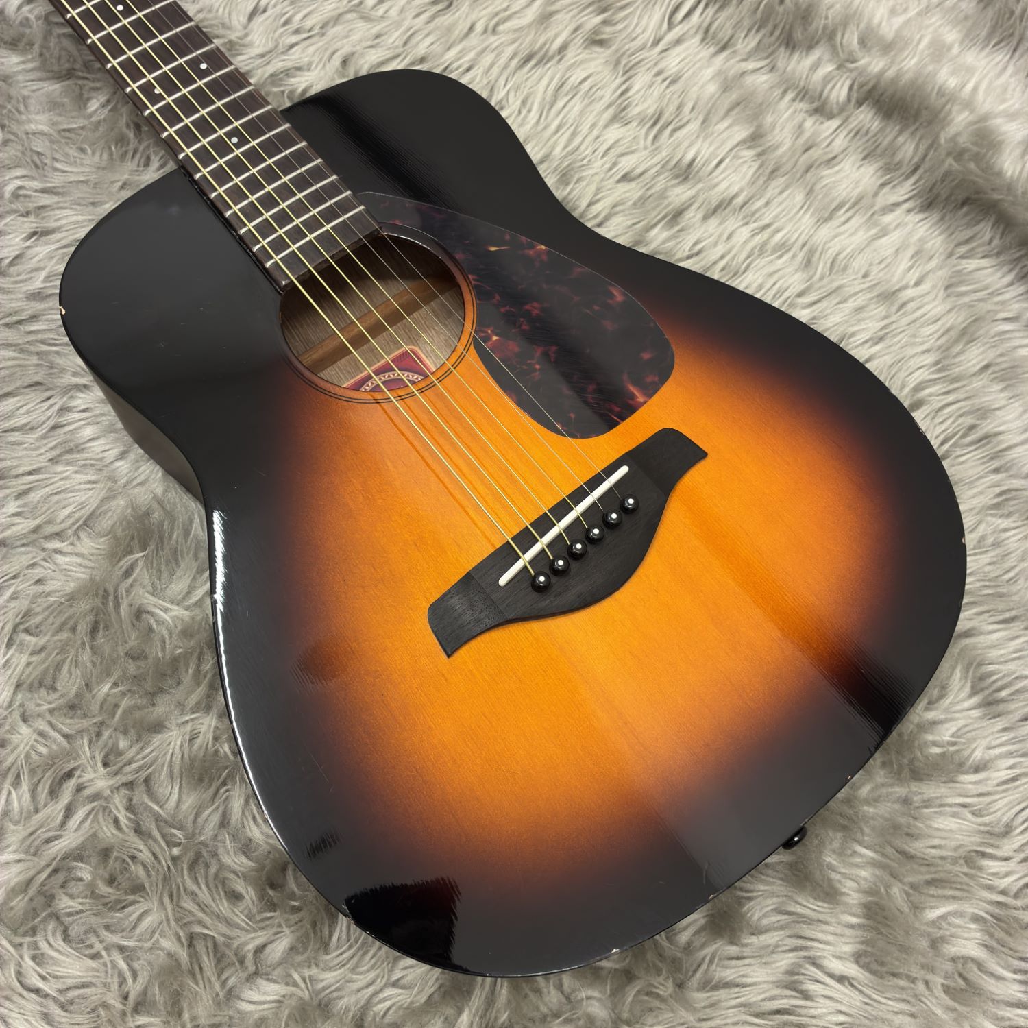 【中古】YAMAHA（ヤマハ）/ JR2 TBS ミニフォークギター【USED】【イオンモール八千代緑が丘店】(2500002045132)