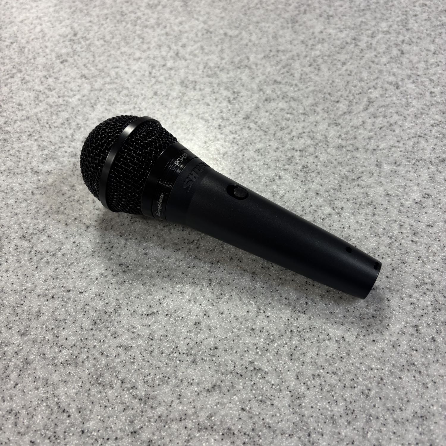 【中古】SHURE（シュア）/ PGA58-LC-J【USED】【フィール旭川店】(2500003696821)