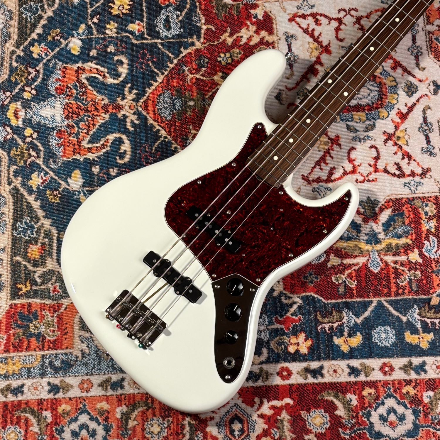 【中古】Fender（フェンダー）/ TRADII 60S JB/R【現物画像】【S/N:23012219】【重量:3.99kg】【USED】【イオンモール札幌平岡店】(2500002805019)