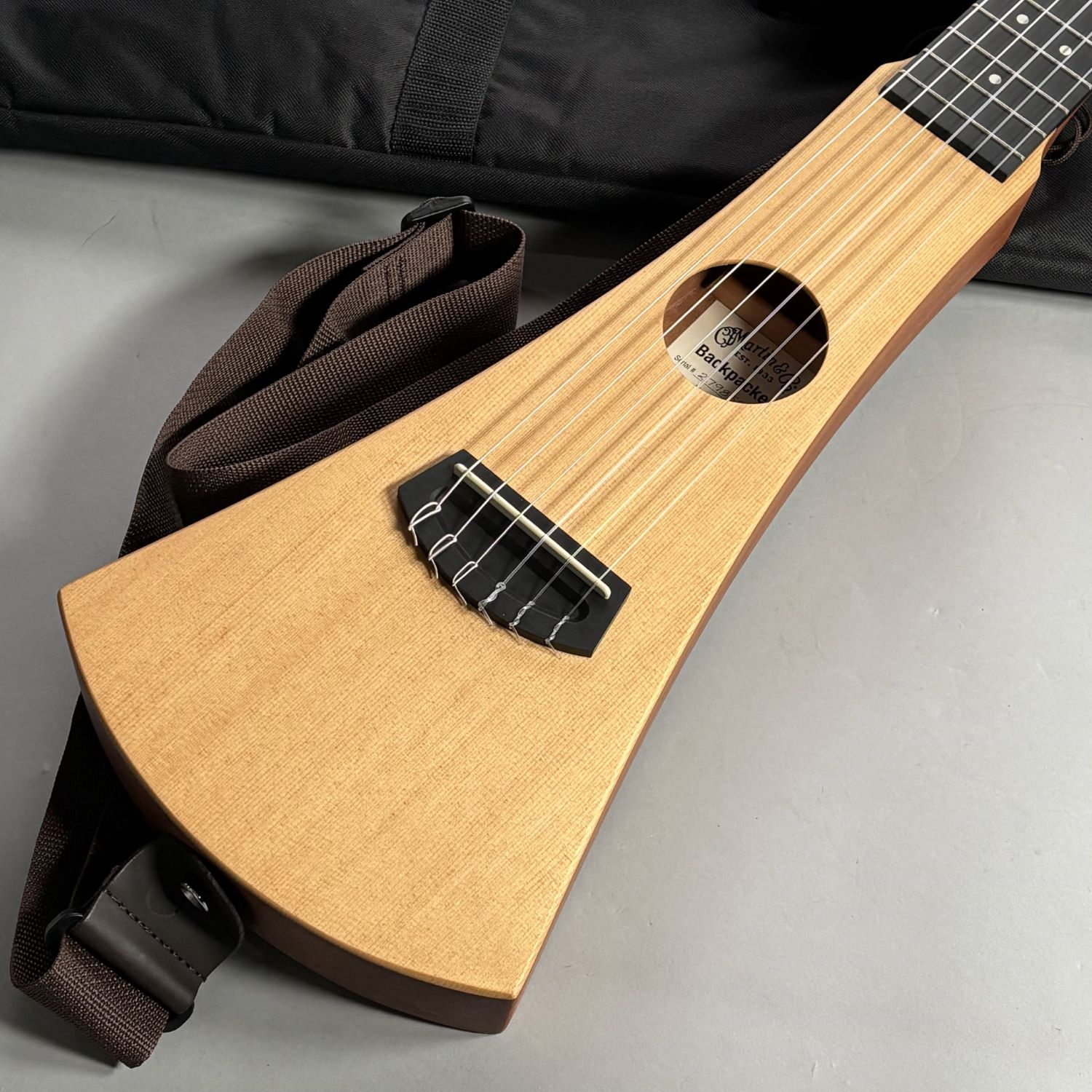 【中古】Martin（マーチン）/ Backpacker Classical 中古【USED】【ミーナ町田店】(2500002262676)