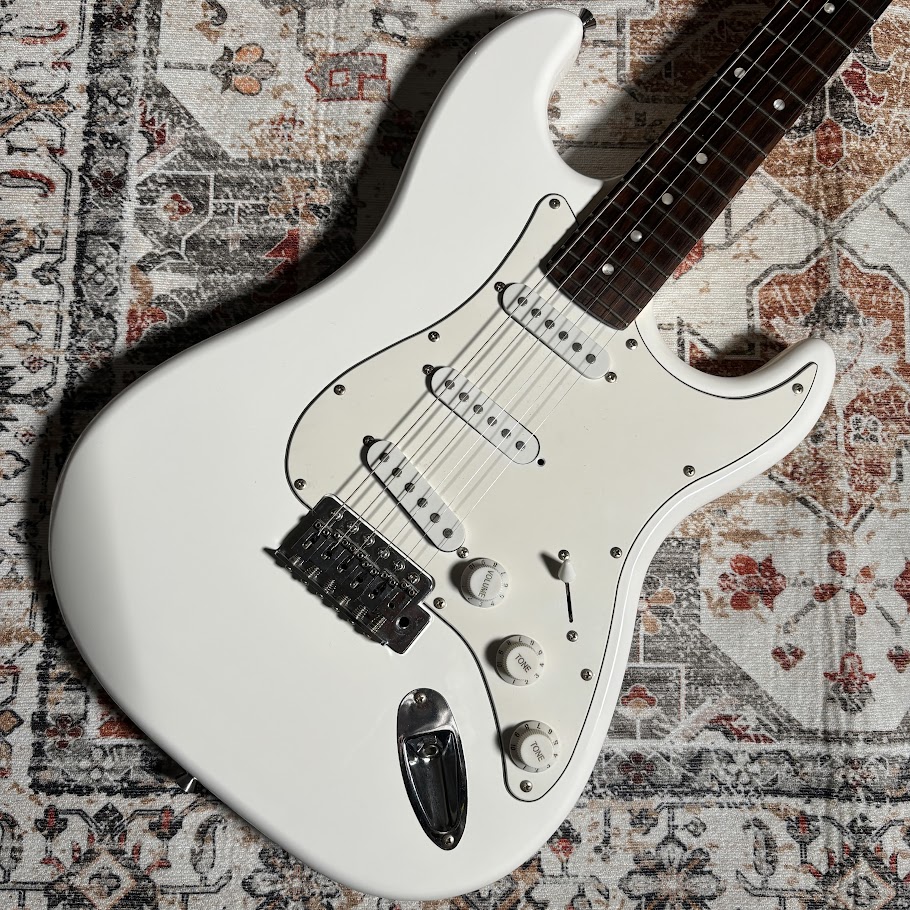 【中古】K.Garage（Kガレージ）/ Traditional SERIES Stratocaster【現物画像】【USED】【京王聖蹟桜ヶ丘店】(2500002498167)