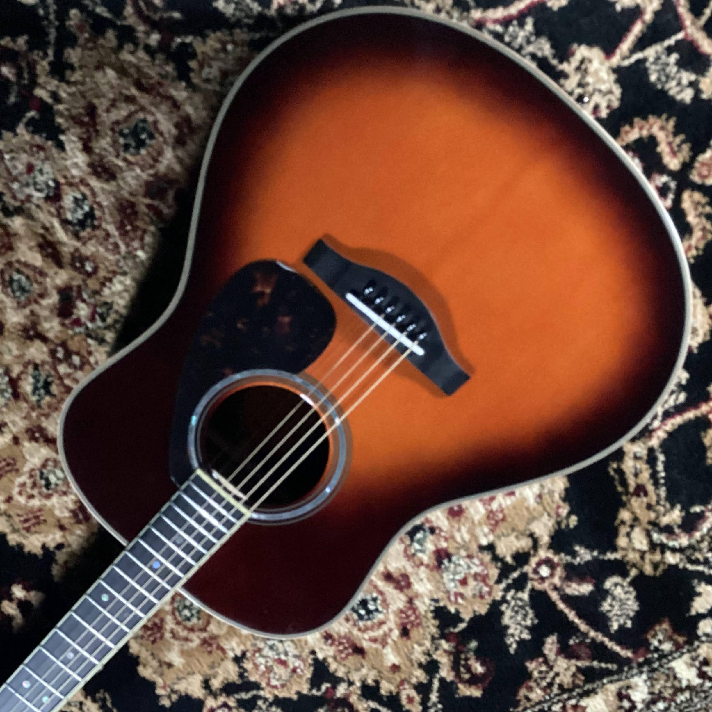 【中古】YAMAHA(ヤマハ)/ 【現物画像】中古LL6BS ARE【USED】【イオンモール太田店】(2500002061019)