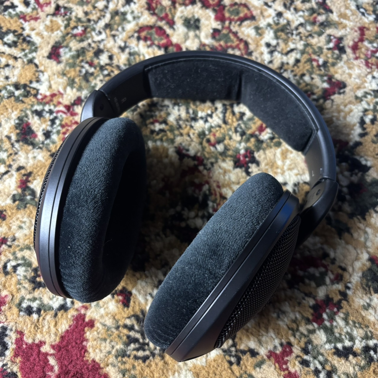 【中古】SENNHEISER（ゼンハイザー）/ HD 400 PRO【USED】【水戸マイム店】(2500003697361)